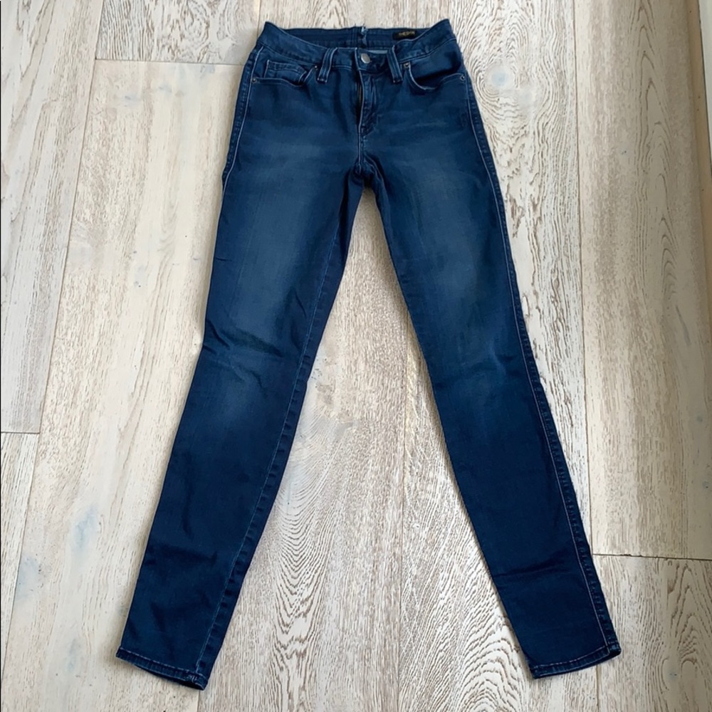 Genetic Denim
